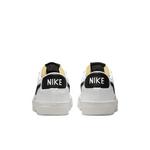 Women's Nike Blazer Low '77 Sneakers - Thumbnail 4 of 10