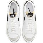 Women's Nike Blazer Low '77 Sneakers - Thumbnail 7 of 10