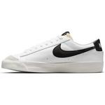 Women's Nike Blazer Low '77 Sneakers - Thumbnail 8 of 10