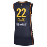 Nike Indiana Fever Caitlin Clark #22 Jersey - Thumbnail 1 of 2