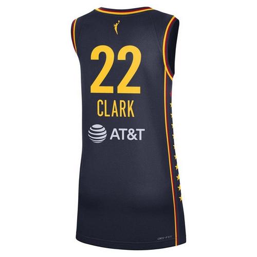 Nike Indiana Fever Caitlin Clark #22 Jersey - Primary Image