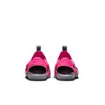 Toddler Nike Sunray Protect 10 Closed Toe Sandals - Thumbnail 1 of 8