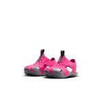 Toddler Nike Sunray Protect 10 Closed Toe Sandals - Thumbnail 2 of 8