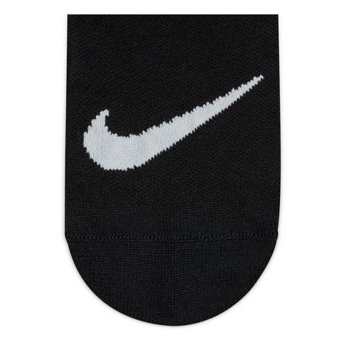 Women's Nike Everyday Plus Lightweight Training Footie 3 Pack No Show Socks - Primary Image