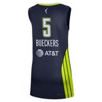 Nike Dallas Wings Paige Bueckers #5 Victory Jersey - Thumbnail 1 of 2