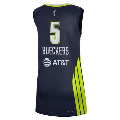 Nike Dallas Wings Paige Bueckers #5 Victory Jersey - Primary Image
