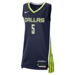 Nike Dallas Wings Paige Bueckers #5 Victory Jersey - Thumbnail 2 of 2