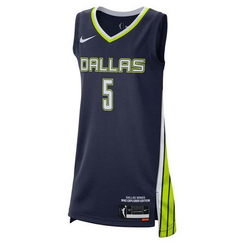 Nike Dallas Wings Paige Bueckers #5 Victory Jersey - Primary Image