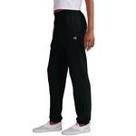 Women's Champion Powerblend Boyfriend Joggers - Thumbnail 2 of 3