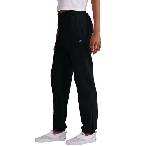 Women's Champion Powerblend Boyfriend Joggers - Primary Image