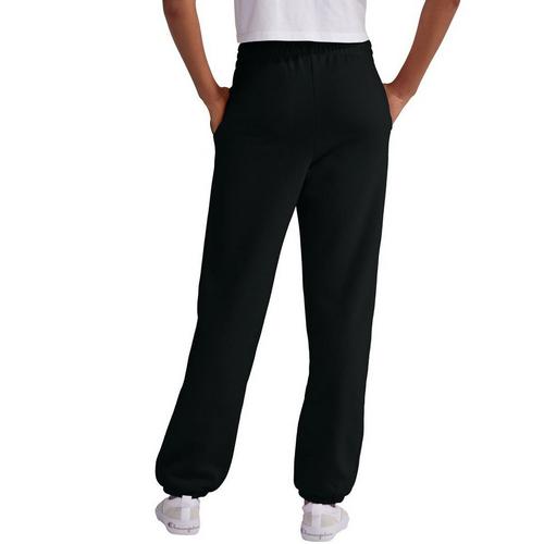 Women's Champion Powerblend Boyfriend Joggers - Primary Image
