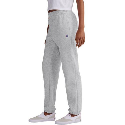 Women's Champion Powerblend Boyfriend Joggers - Primary Image