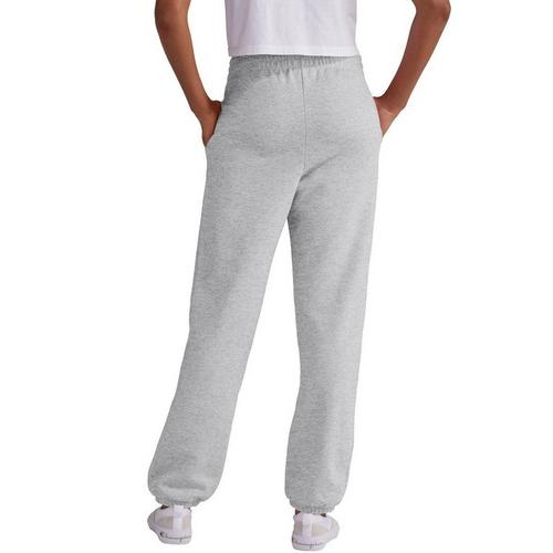 Women's Champion Powerblend Boyfriend Joggers - Primary Image