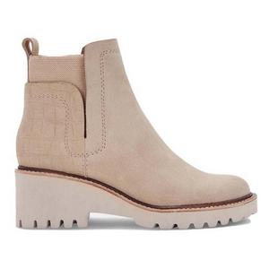 Women's Dolce Vita Huey Waterproof Chelsea Boots