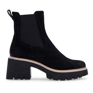 Women's Dolce Vita Hawk Waterproof Chelsea Boots