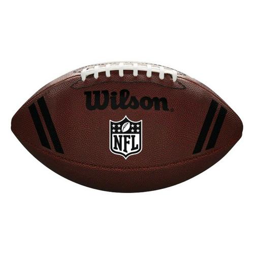 Wilson NFL Spotlight Football - Primary Image