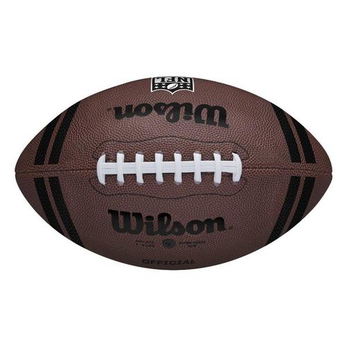 Wilson NFL Spotlight Football - Primary Image