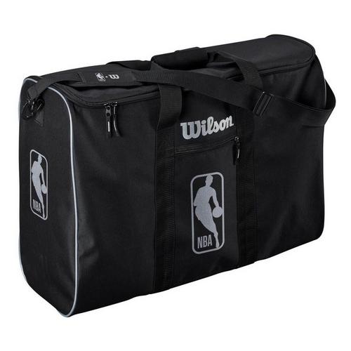 Wilson NBA Travel Basketball Bag