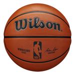 Wilson NBA Authentic Outdoor Basketball - Thumbnail 1 of 6