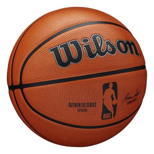 Wilson NBA Authentic Outdoor Basketball - Primary Image