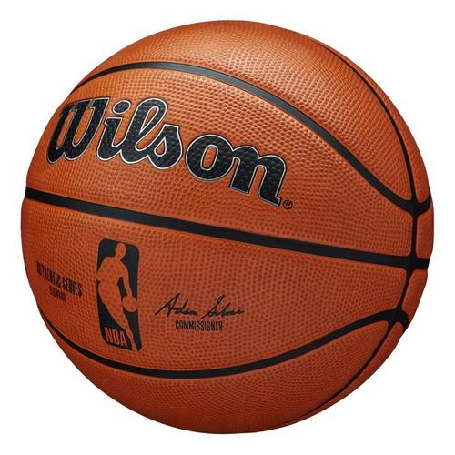 Wilson NBA Authentic Outdoor Basketball - Primary Image