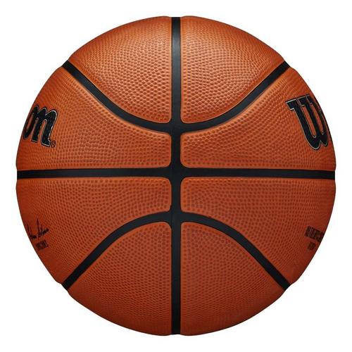 Wilson NBA Authentic Outdoor Basketball - Primary Image