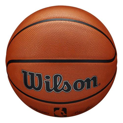 Wilson NBA Authentic Outdoor Basketball - Primary Image