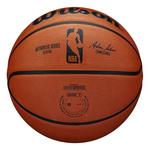 Wilson NBA Authentic Outdoor Basketball - Thumbnail 6 of 6