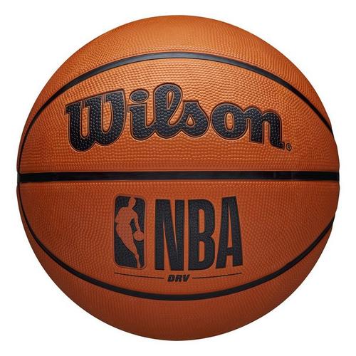Wilson NBA DRV Basketball - Primary Image