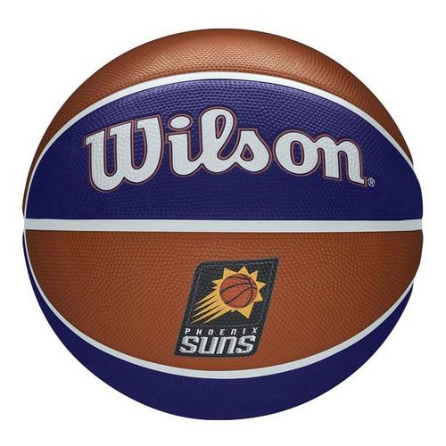 Wilson Phoenix Suns Team Tribute Basketball - Primary Image