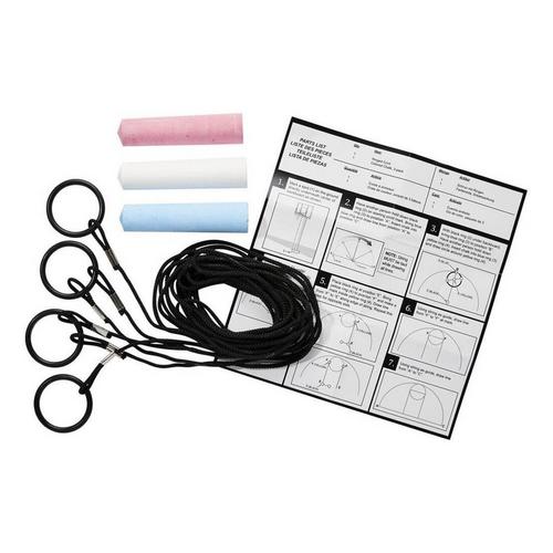 Wilson NBA Court Marking Kit - Primary Image