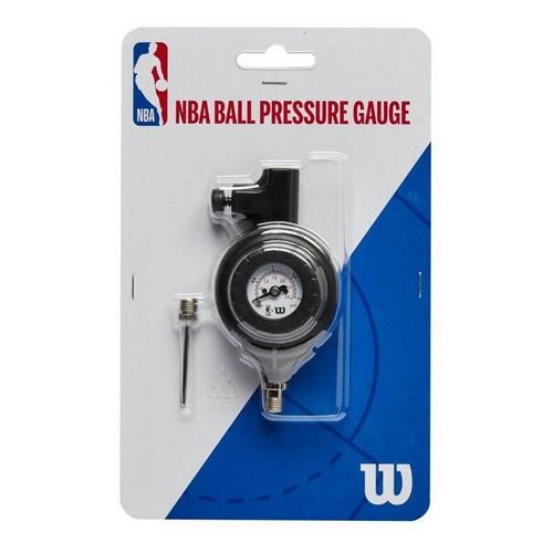 Wilson NBA Ball Pressure Gauge - Primary Image