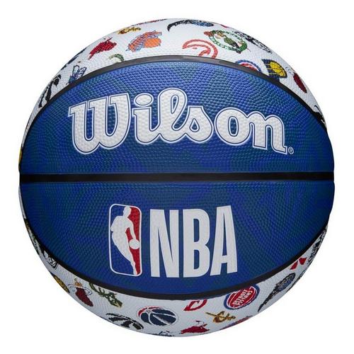 Wilson NBA All Team Basketball - Primary Image