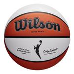Wilson WNBA Official Game Basketball - Thumbnail 1 of 4