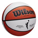 Wilson WNBA Official Game Basketball - Thumbnail 2 of 4