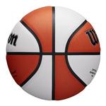 Wilson WNBA Official Game Basketball - Thumbnail 3 of 4