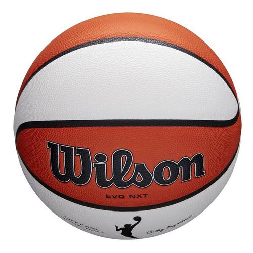 Wilson WNBA Official Game Basketball - Primary Image