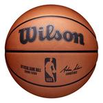 NBA Official Game Basketball - Thumbnail 1 of 6