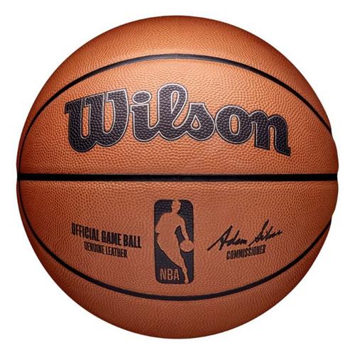 NBA Official Game Basketball - Primary Image