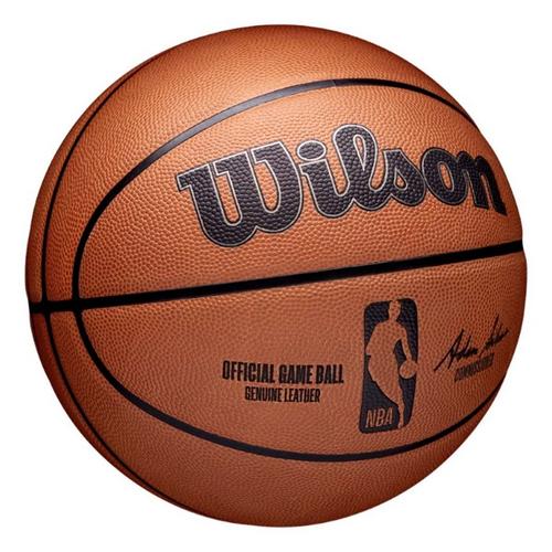 NBA Official Game Basketball - Primary Image