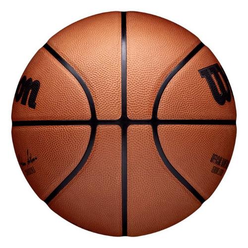 NBA Official Game Basketball - Primary Image