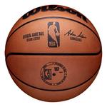 NBA Official Game Basketball - Thumbnail 6 of 6