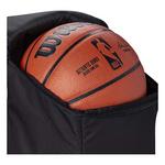 Wilson NBA Authentic Bag Backpack - Thumbnail 4 of 5