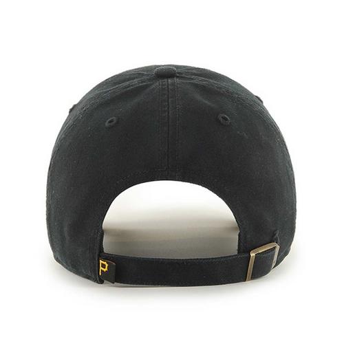 47 Brand Women,Boys Pittsburgh Pirates Clean Up Adjustable Hat - Primary Image