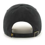 47 Brand Women,Boys Pittsburgh Pirates Clean Up Adjustable Hat - Thumbnail 4 of 4
