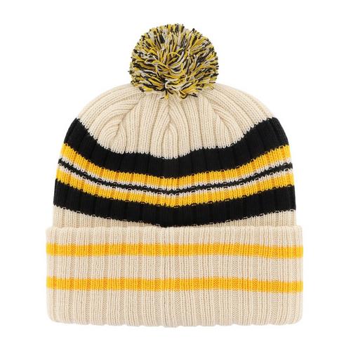 47 Brand Iowa Hawkeyes Hone Cuff Beanie | SCHEELS.com