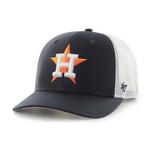 47 Brand Houston Astros Trucker Adjustable Hat - Thumbnail 1 of 2