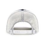 47 Brand Seattle Mariners Trucker Adjustable Hat - Thumbnail 2 of 2