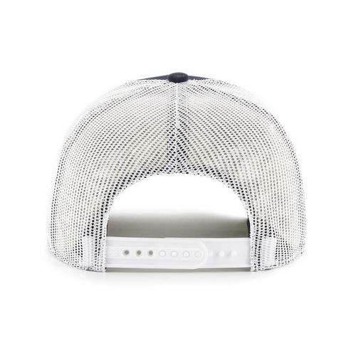 47 Brand Seattle Mariners Trucker Adjustable Hat - Primary Image