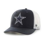 47 Brand Dallas Cowboys Trucker Adjustable Hat - Thumbnail 1 of 2